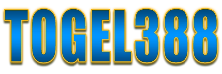 TOGEL388 Logo